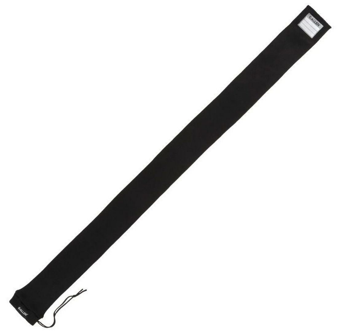 ALLEN GUN SOCK 132 CM BLACK