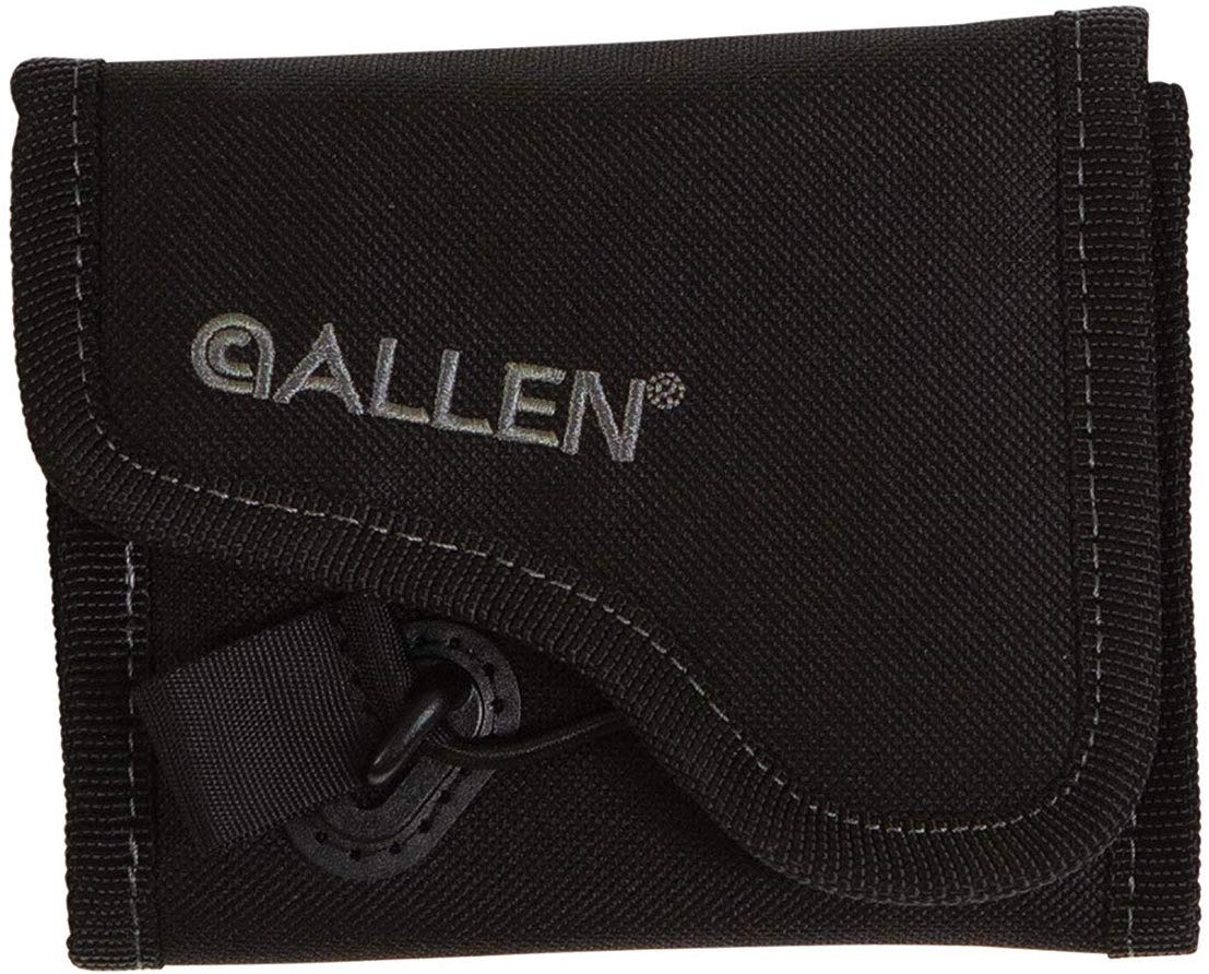 ALLEN AMMO POUCH FOR RIFLES