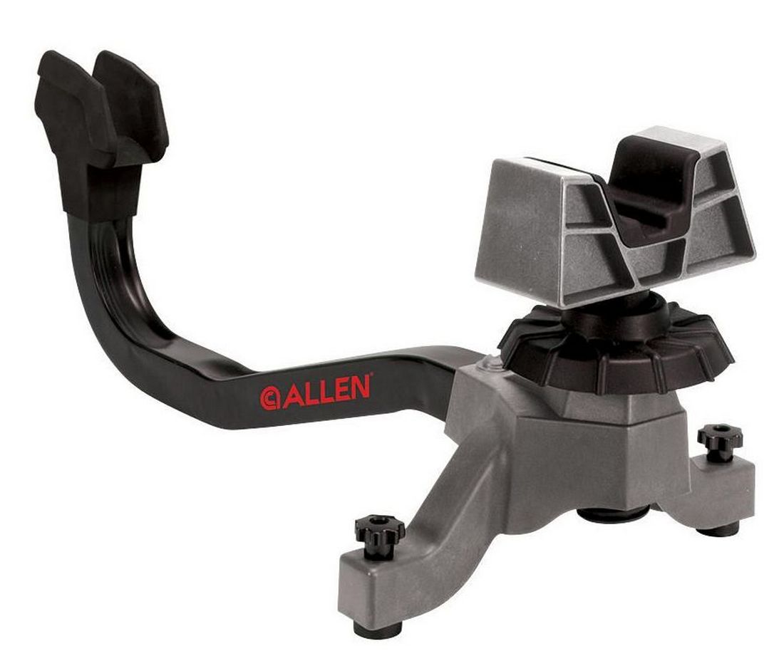 УПОР ДЛЯ СТРЕЛЬБЫ ALLEN ACCUTRAK