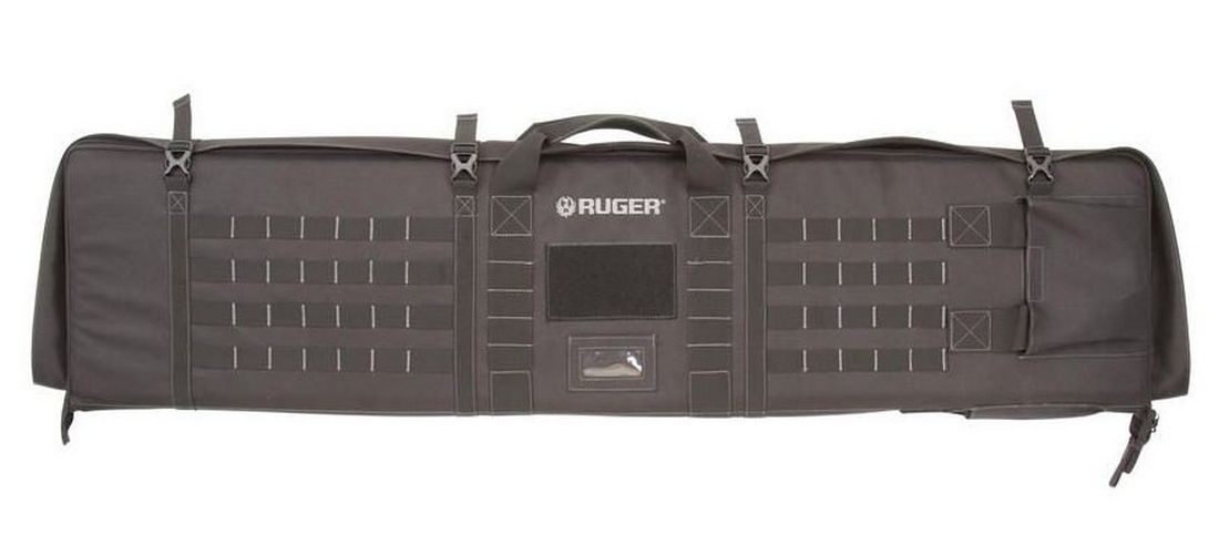 ALLEN RUGER TACTICAL MAT-CASE