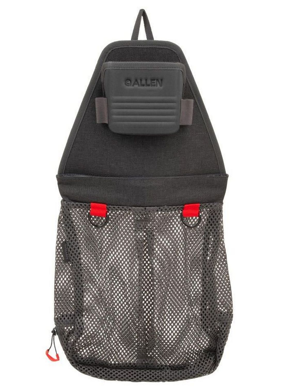 ALLEN COMPETITOR MOLDED HULL BAG