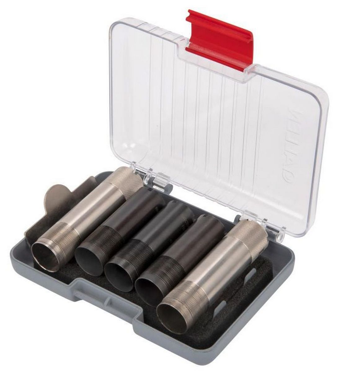 ALLEN COMPETITOR CHOKE TUBE CASE