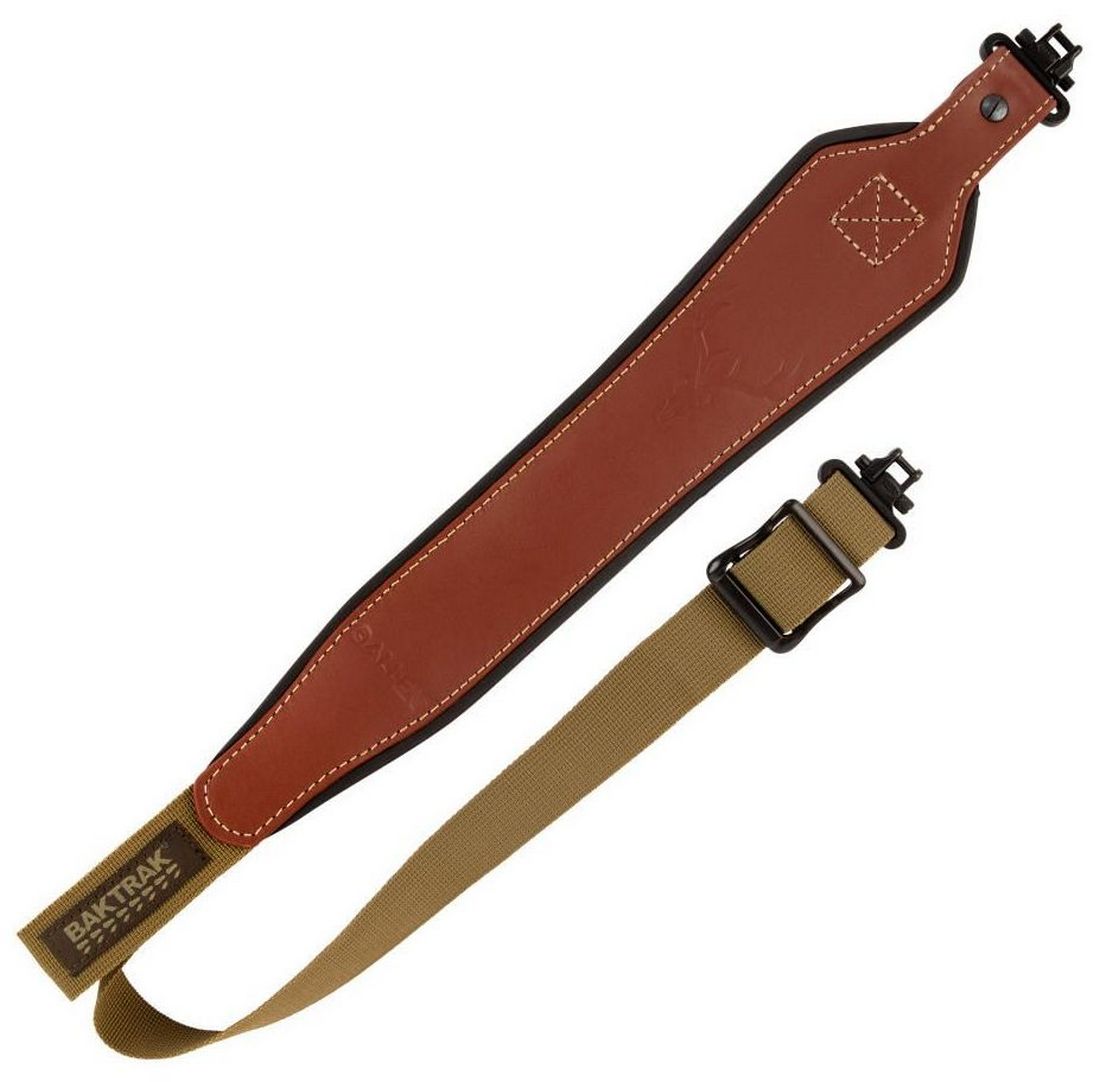 ALLEN BAKTRAK LEATHER SLING