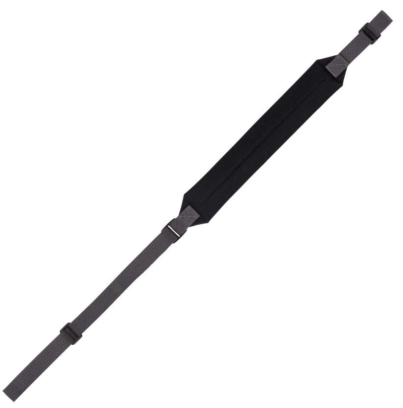 ALLEN DURANGO RIFLE SLING BLACK/GREY