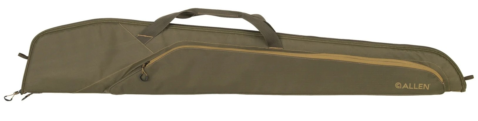 ALLEN DELTA SHOTGUN CASE 132 CM