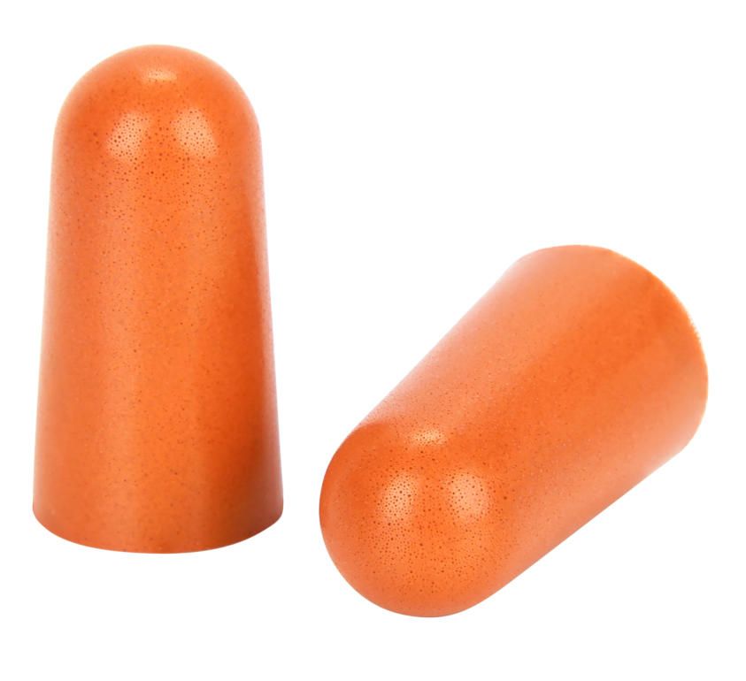 KÕRVATROPID ALLEN ULTRX FOAM EAR PLUGS NRR 32DB