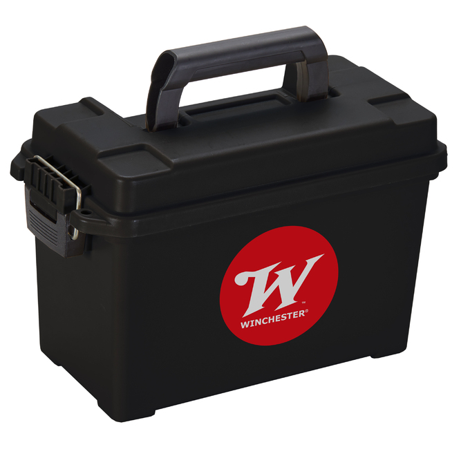 RELVATARVIKUTE KAST WINCHESTER DRY STORAGE BLACK