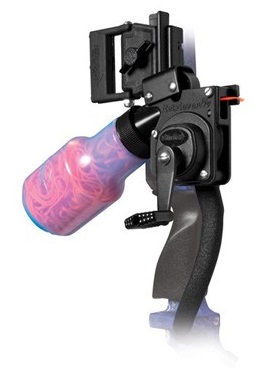 AMS PRO RETRIEVER