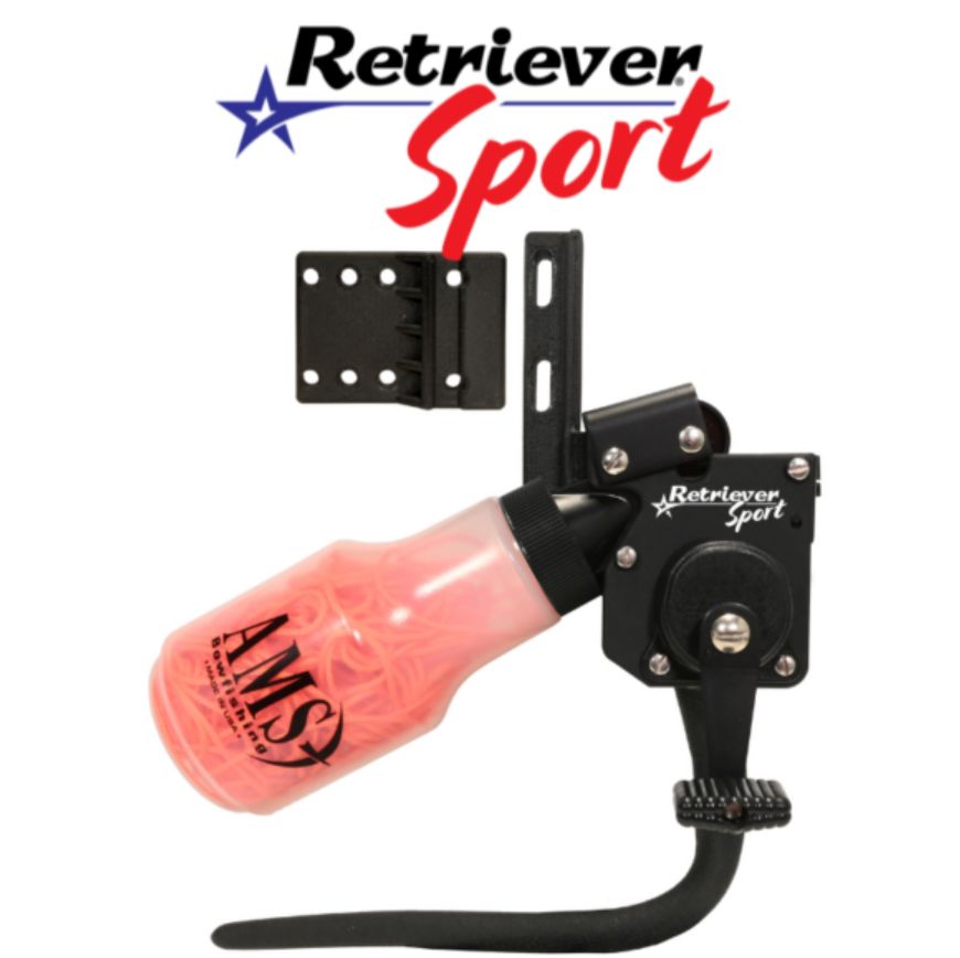 AMS RETRIVER SPORT RH