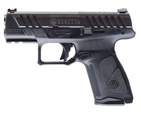 PÜSTOL BERETTA APX A1 COMPACT 9X19