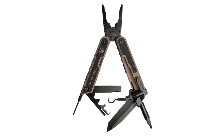 REAL AVID AR15 TOOL