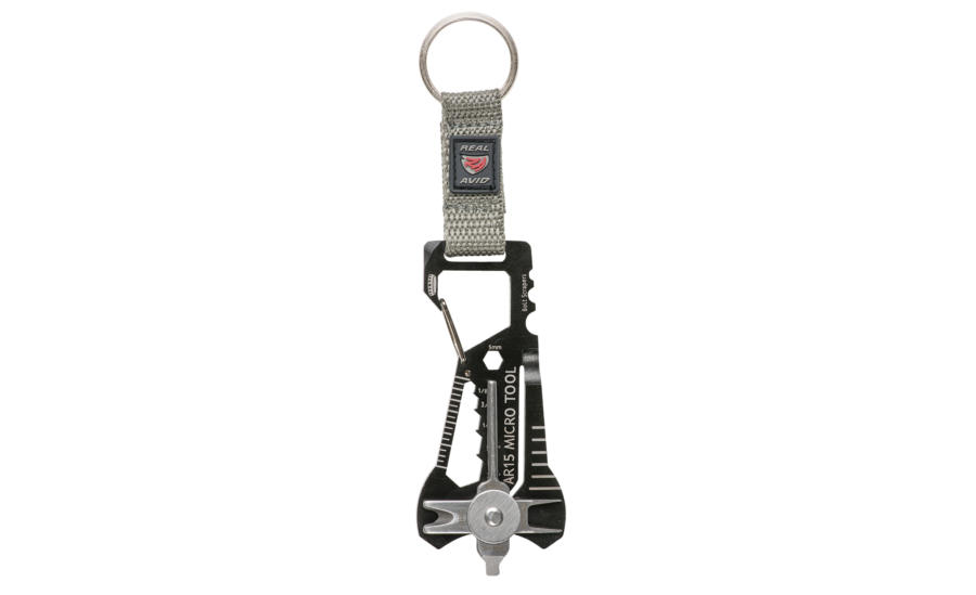 REAL AVID AR15 MICRO TOOL