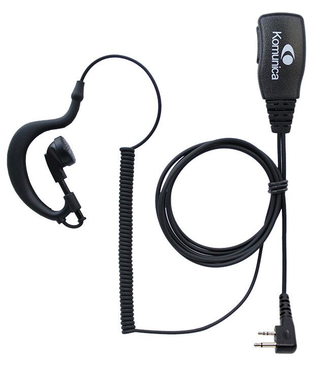 KOMUNICA KP-2201 EARPHONE SET