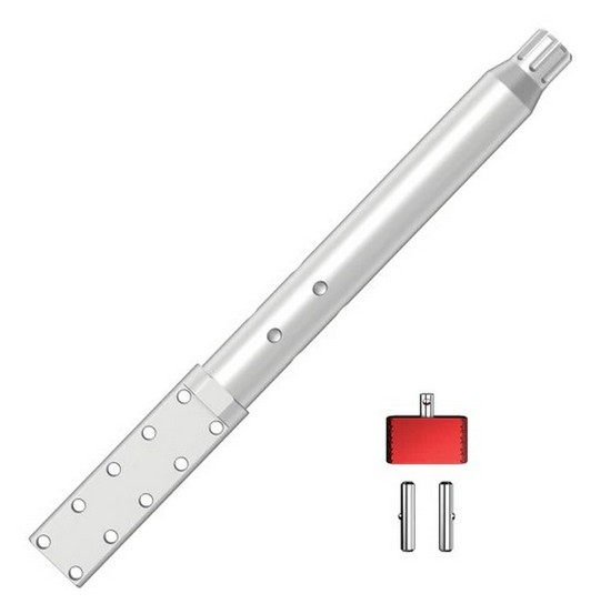 REAL AVID RELVAKINNITUS KRUUSTANGILE LUG-LOK VISE BLOCK