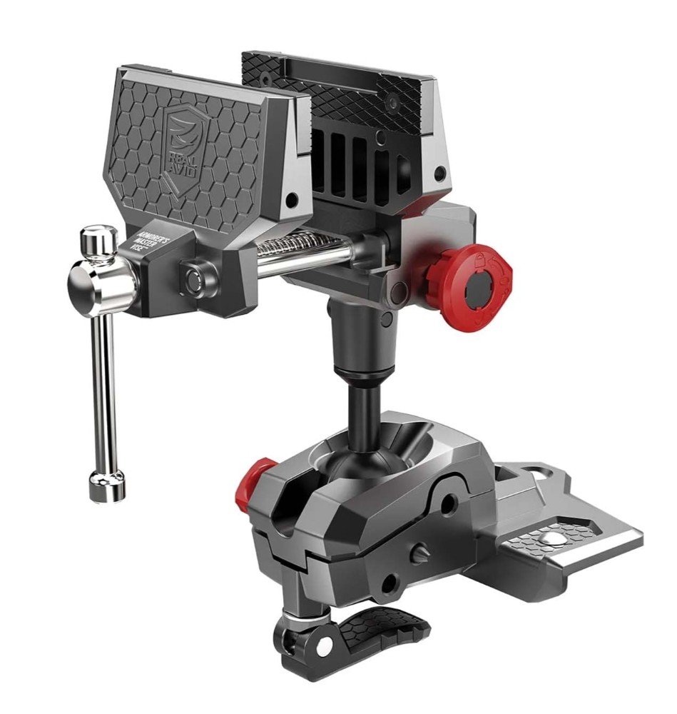 REAL AVID RELVAPINK MASTER GUN VISE