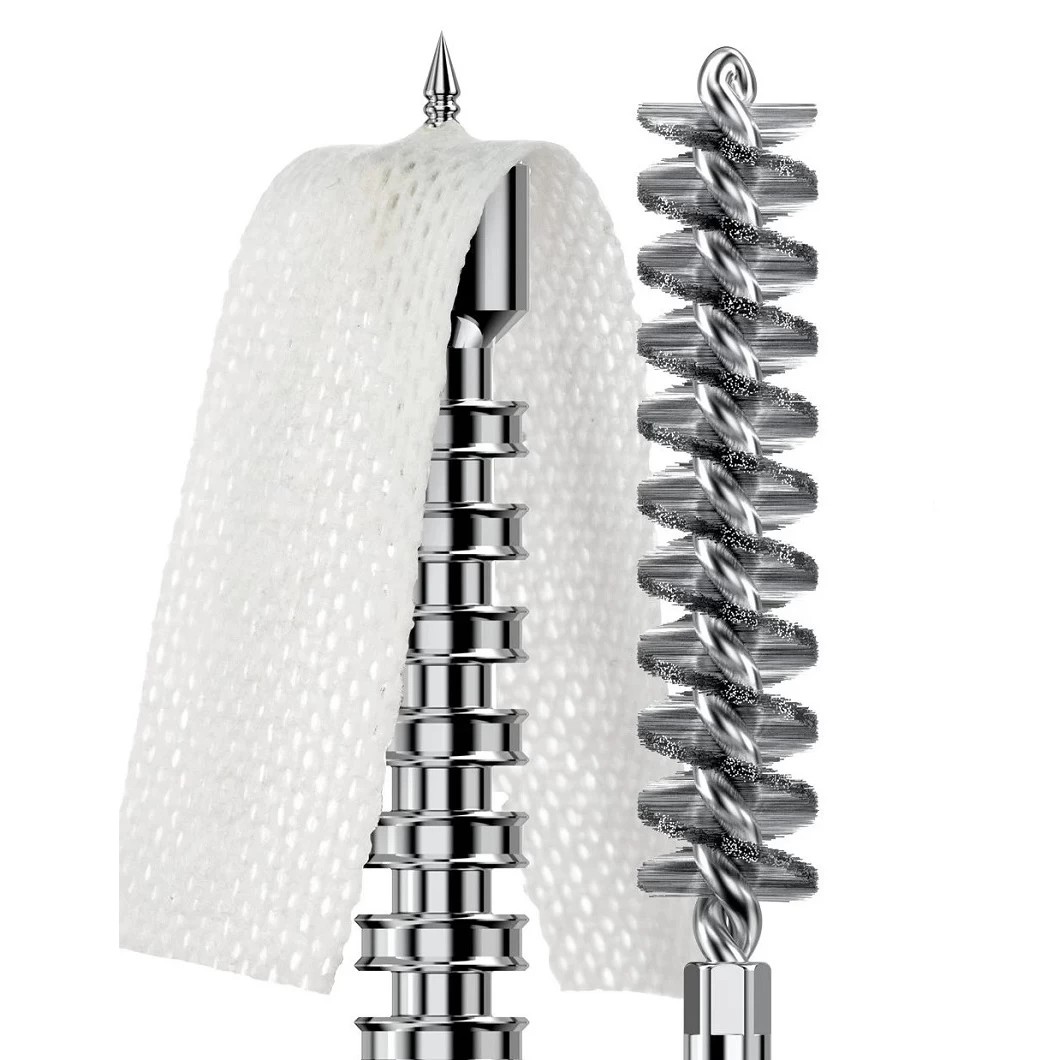 PUHASTUSKOMPLEKT REAL AVID BORE-MAX SPEED CLEAN SYSTEM