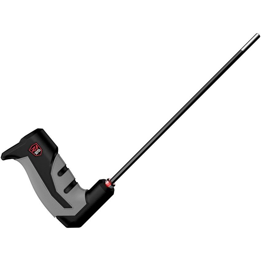 REAL AVID BORE-MAX SMART CLEANING ROD .22-.45