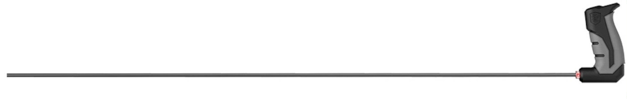 REAL AVID PUHASTUSVARRAS BORE-MAX SMART ROD 91 CM .22