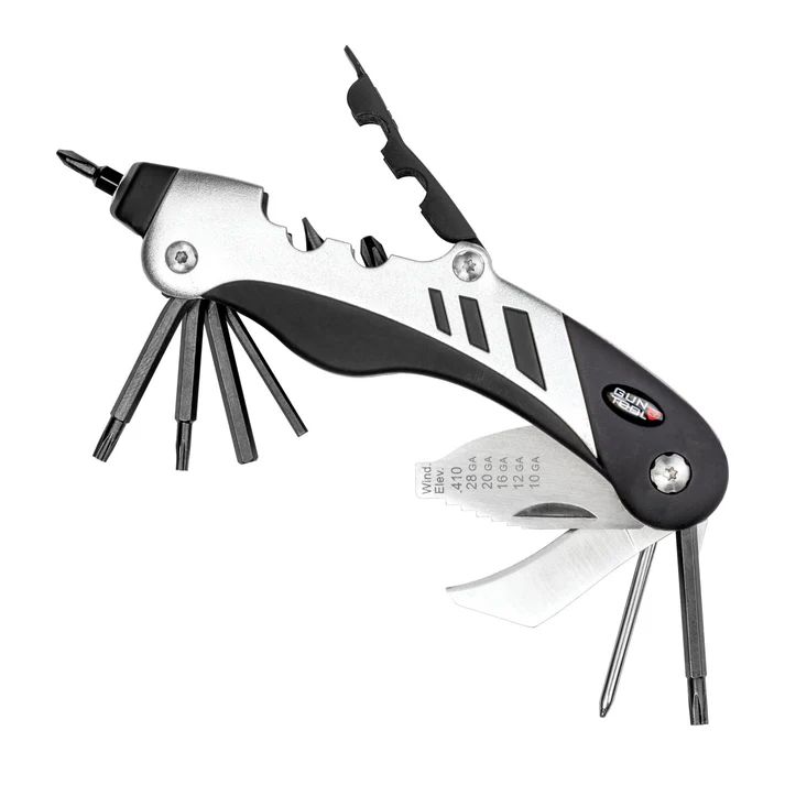 REAL AVID GUN TOOL CLAM PACK