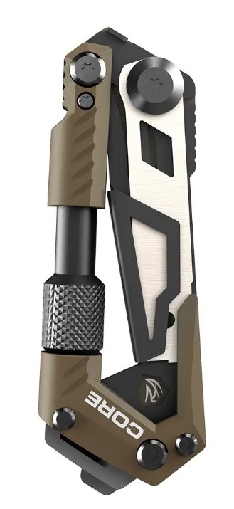 ИНСТРУМЕНТ REAL AVID CORE AR-15 GO-TO CARRY TOOL