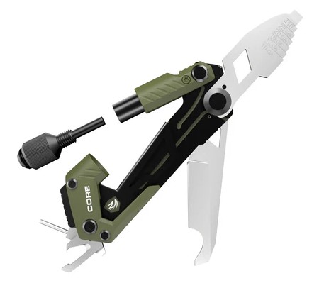 REAL AVID CORE SHOTGUN GO-TO CARRY TOOL