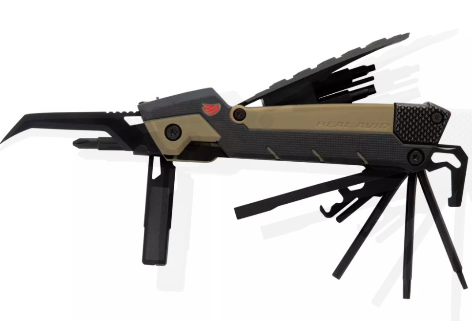 REAL AVID GUN TOOL PRO AR-15