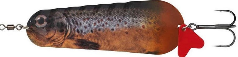 LANT ABU GARCIA ATOM PRO 7,5 CM 25 G