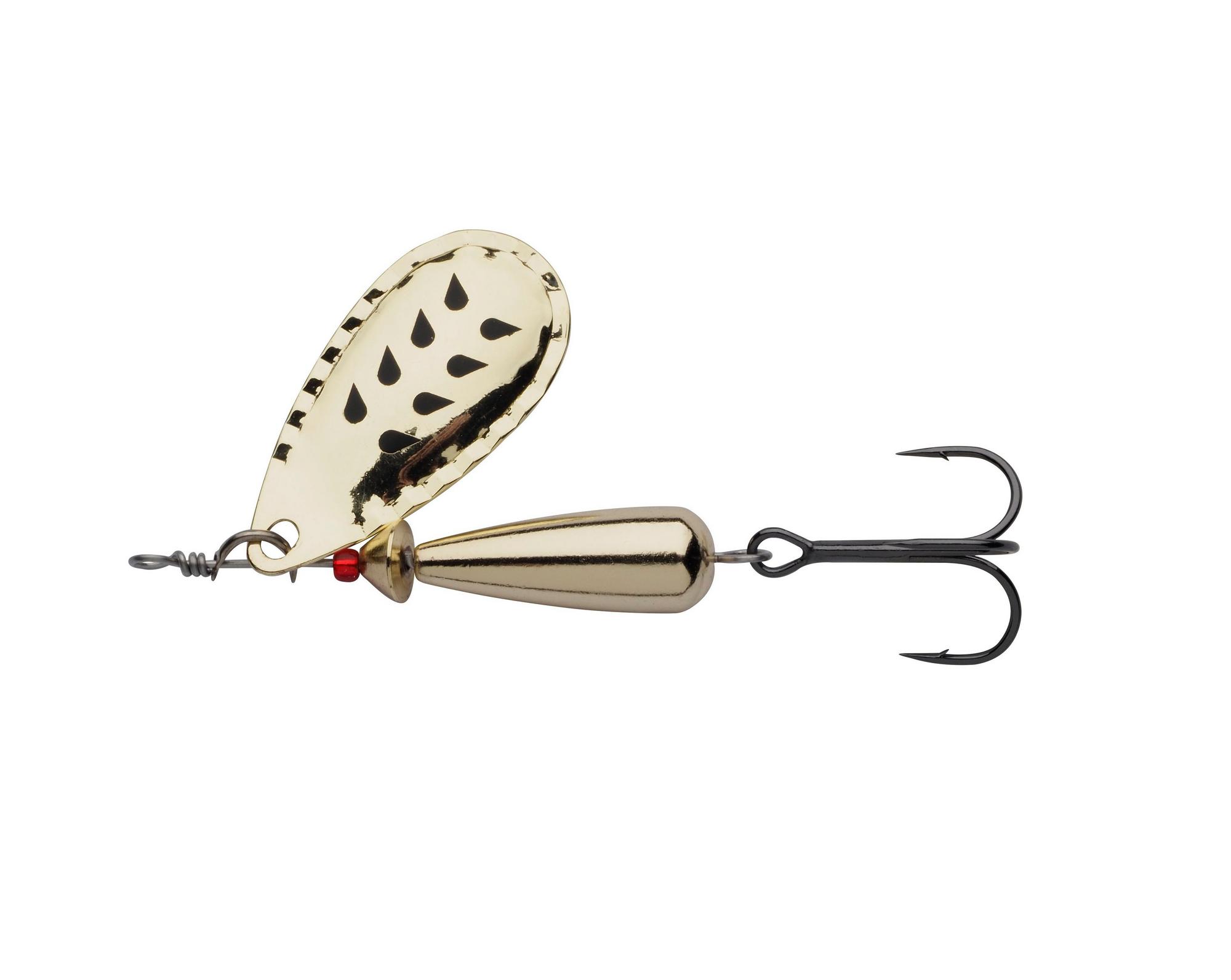 ABU GARCIA DROPPEN LF SPINNER 4,6 CM 8 G