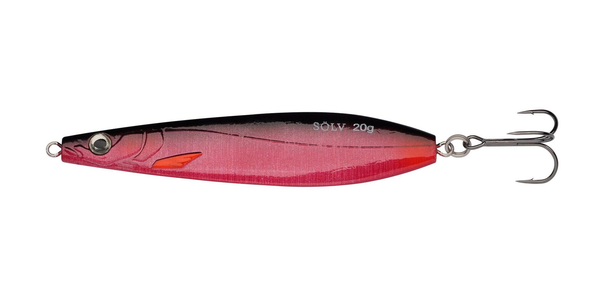 LANT ABU GARCIA SÖLV BLIXX 7 CM 13 G