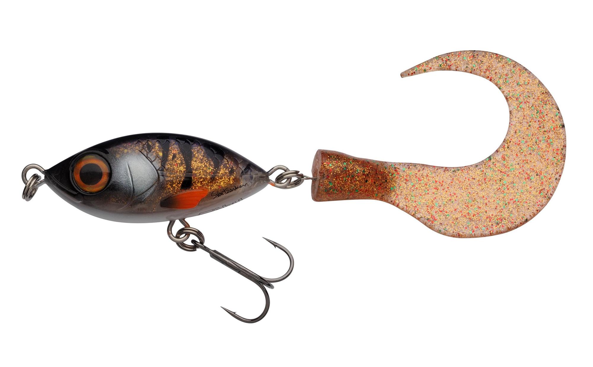 Motoroil Burbot
