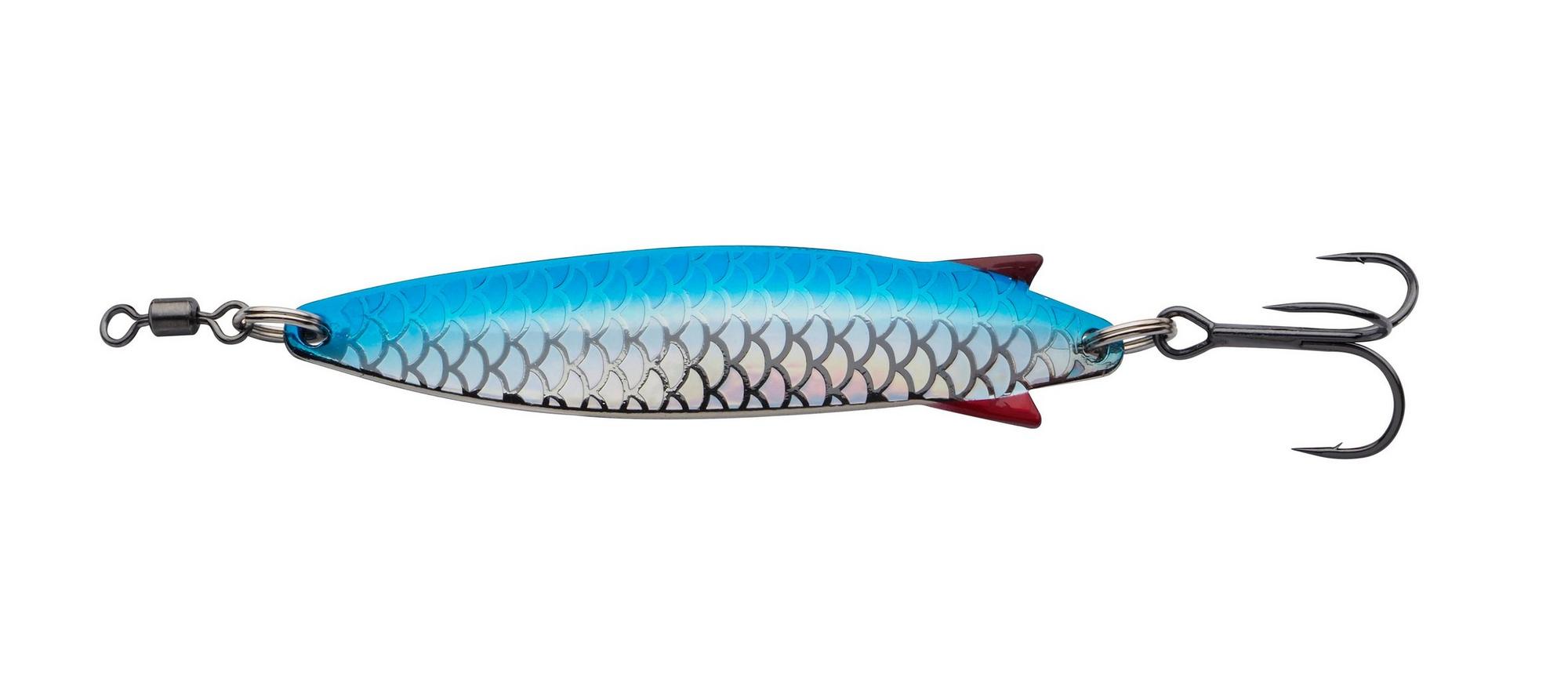 BLUE FLASH