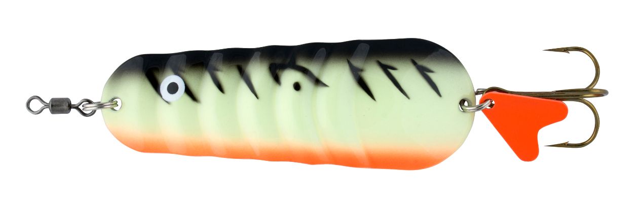 ABU GARCIA ATOM SPOON 9 CM 35 G