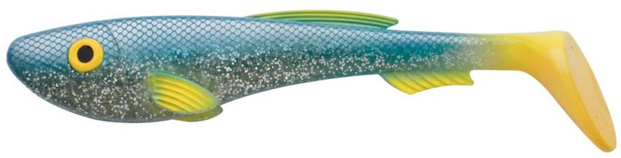 KUMMIKALA ABU GARCIA PADDLE TAIL 17 CM 54,6 G