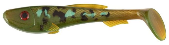 Eel Pout