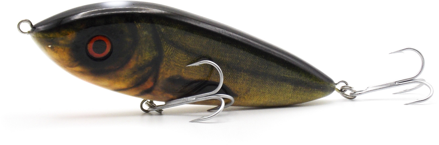 Tench