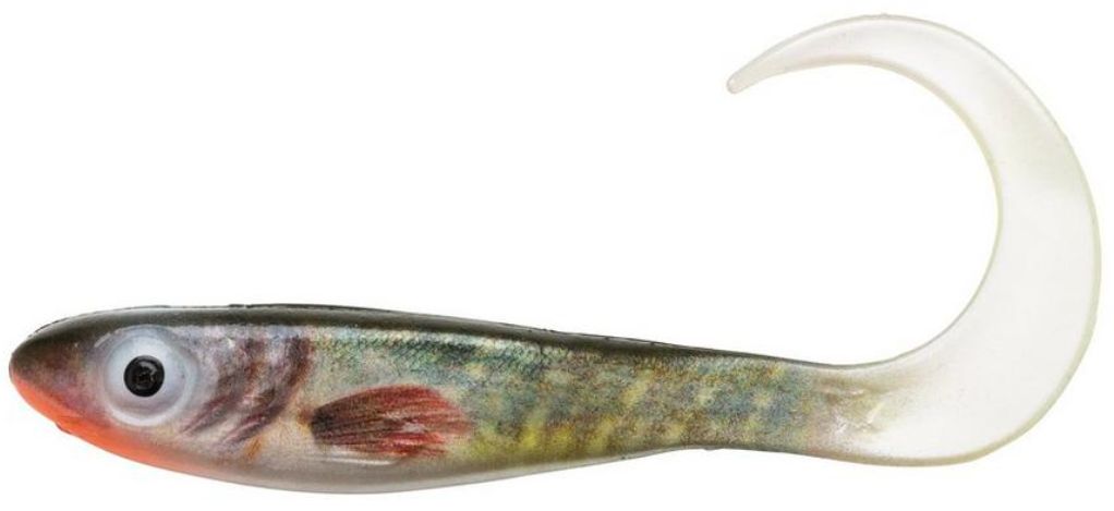 REAL PIKE