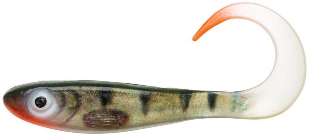 REAL PERCH
