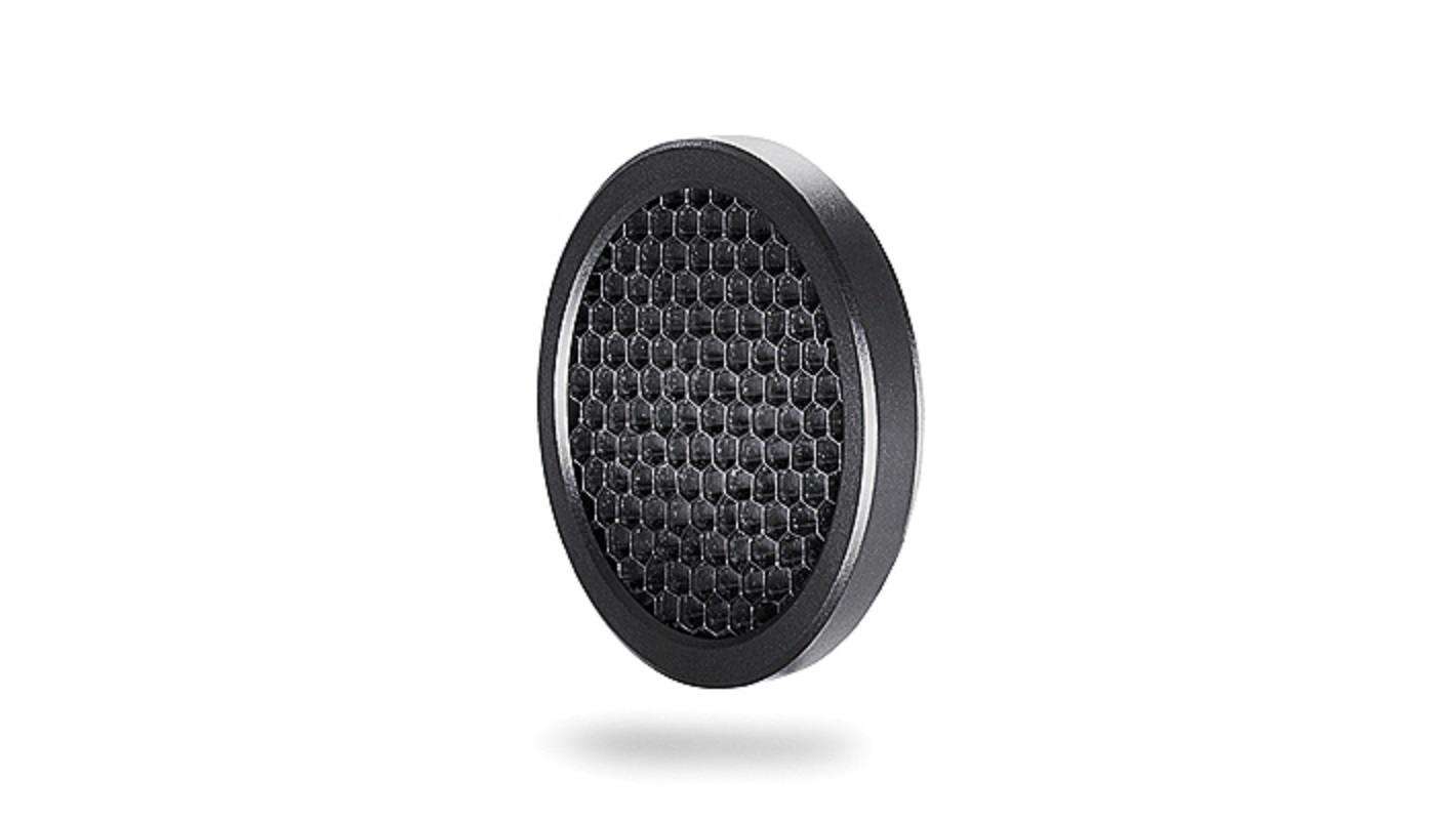 HAWKE HONEYCOMB SUNSHADE 56MM