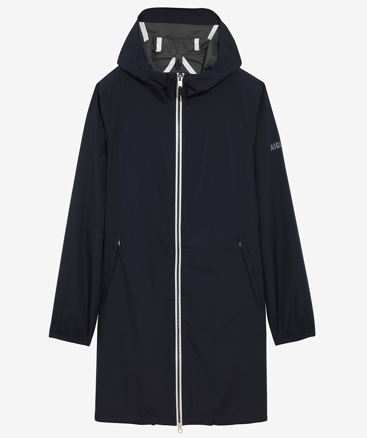 AIGLE RAINPACK 90 JACKET EMPIRE
