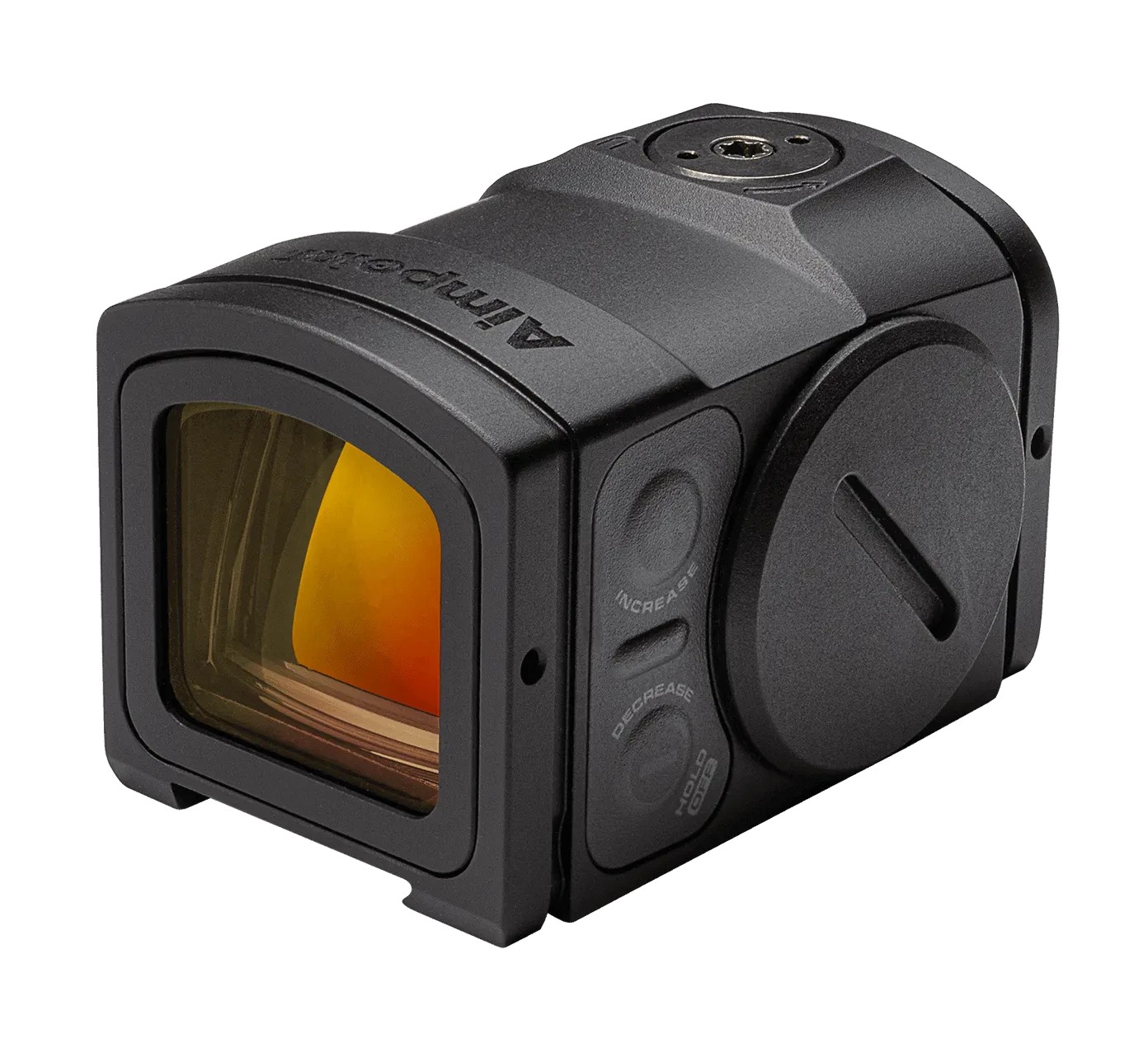 AIMPOINT ACRO C-2 3.5 MOA KOLLIMAATORSIHIK