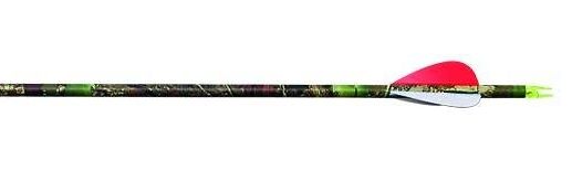 ALLEN CAMO CARBON ARROW 73,5 CM