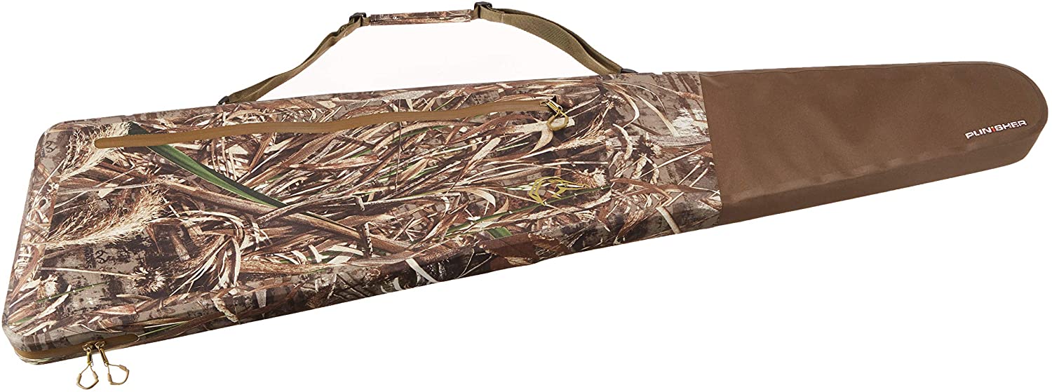 ALLEN PUNISHER 136 CM SHOTGUN MAX CASE