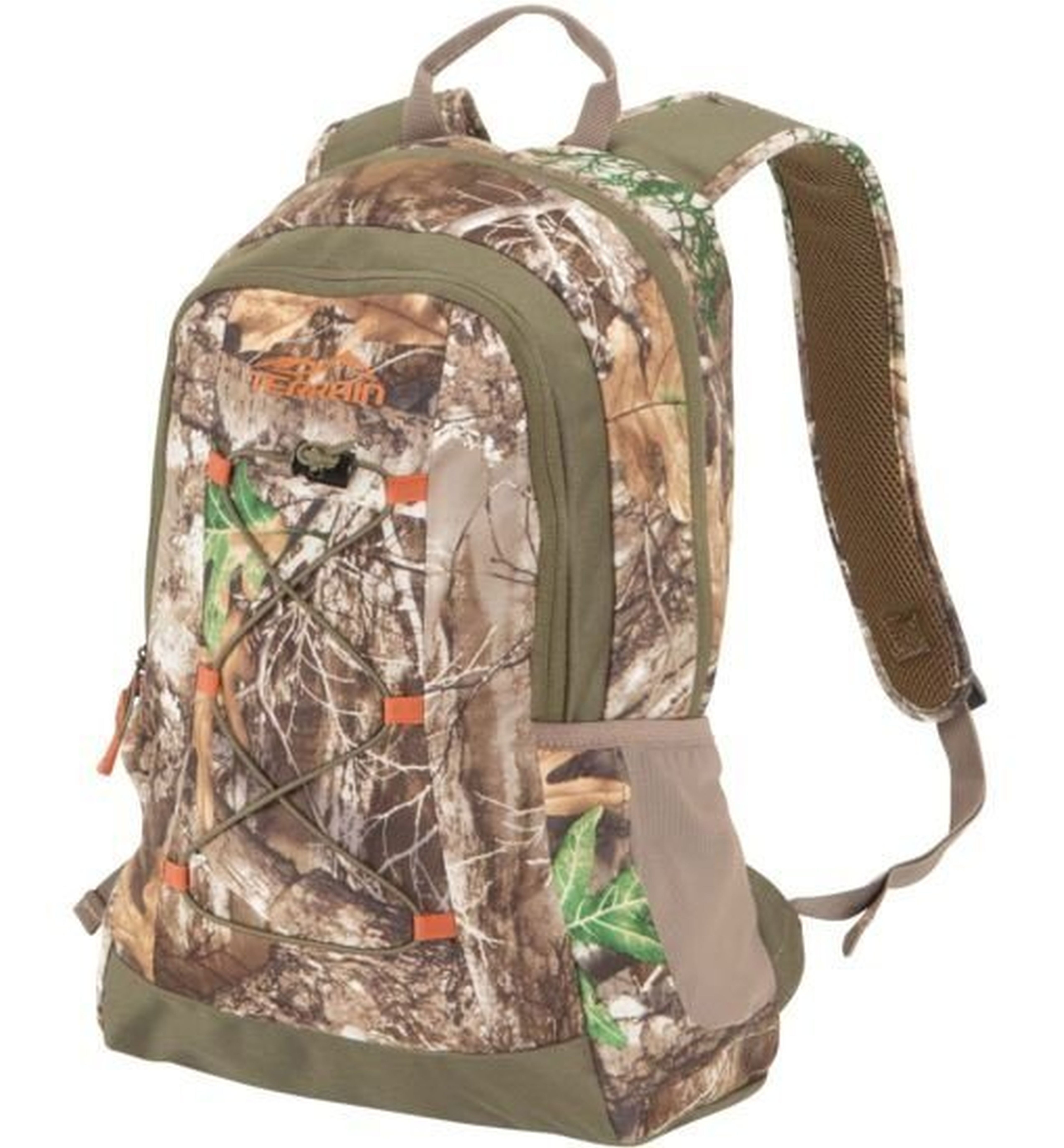 ALLEN CAPE DAYPACK