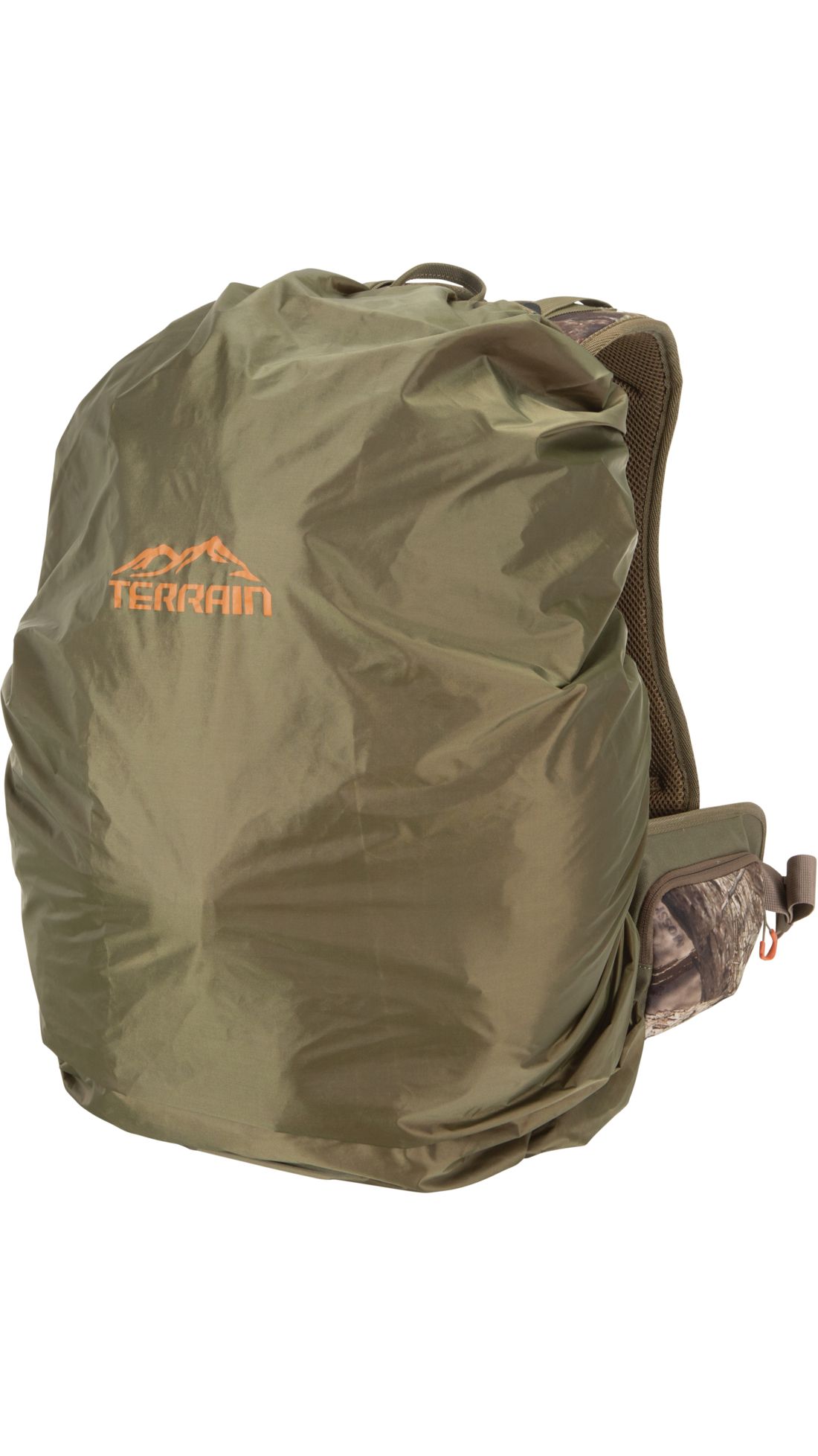SELJAKOTT ALLEN KNOLL DAYPACK