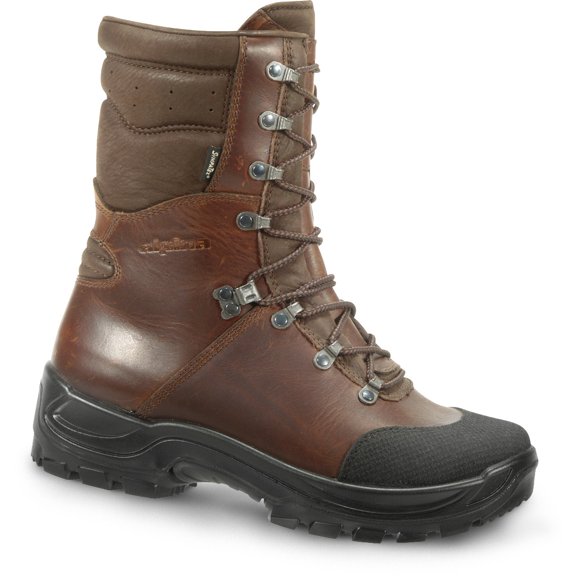 ALPINA TRAPPER RJ BOOTS