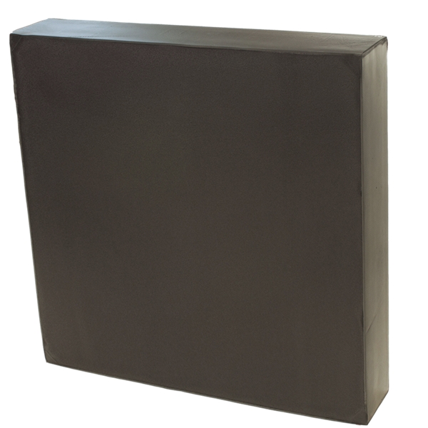 SANDWICH PLUS 90 X 90 X 7 CM