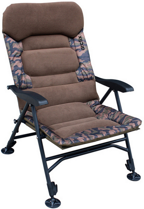 TOOL ARCTIX CAMO COMFORT KOKKUPANDAV