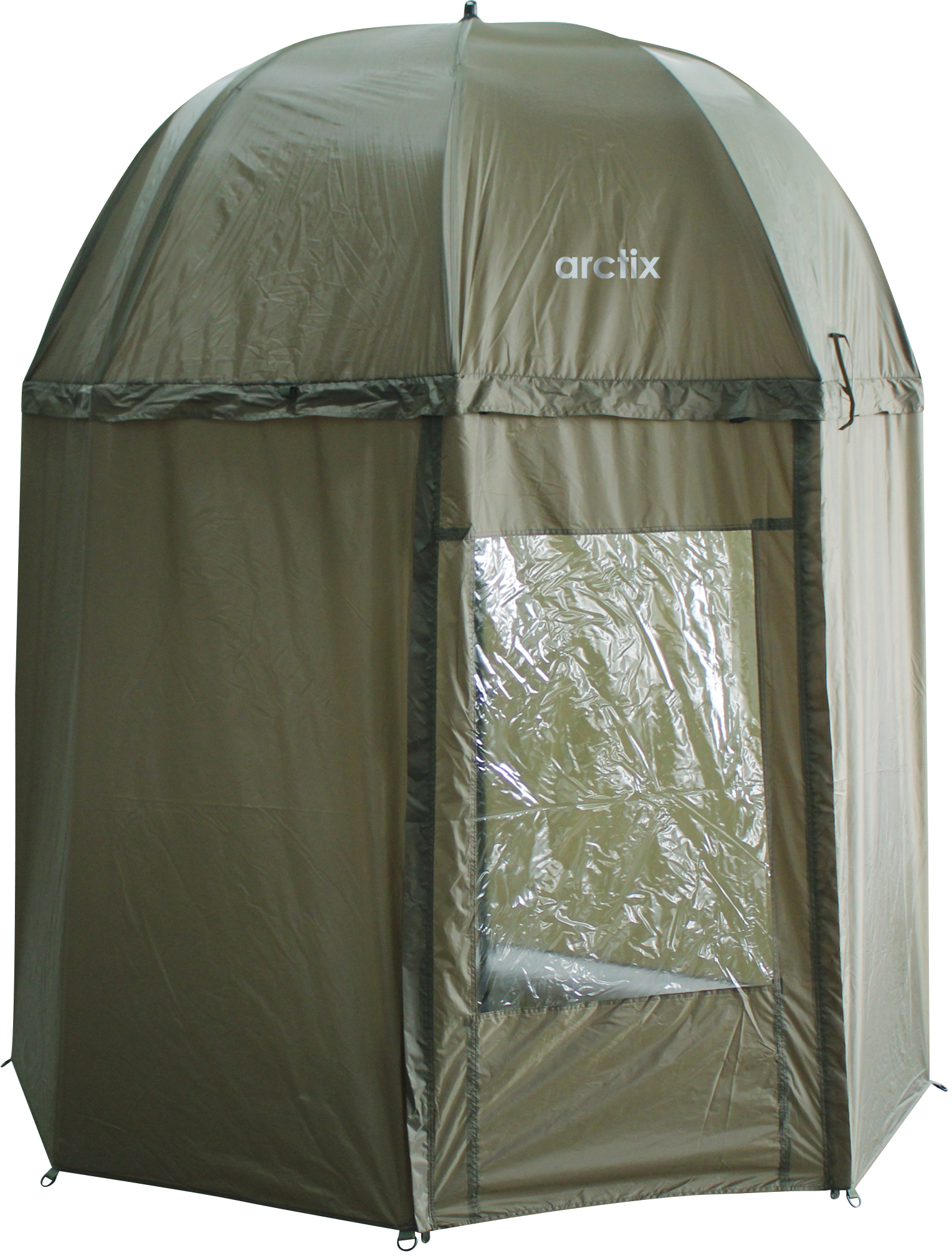 VIHMAVARI-TELK ARCTIX 2,5 M