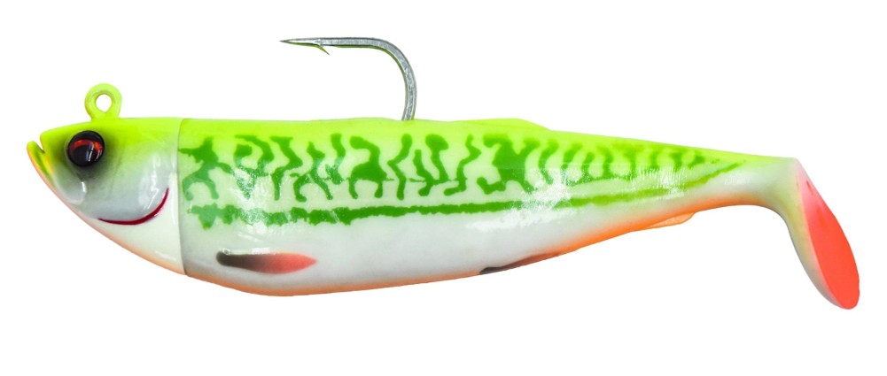Atomic Mackerel