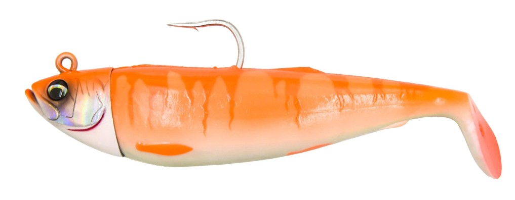 Atomic Shad